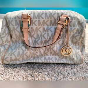 Michael Kors handbag